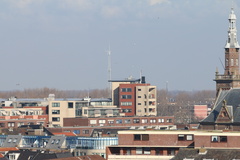 Vuurtoren Nieuwe kerk 3