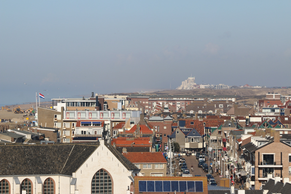 Vuurtoren Princestraat