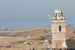 Vuurtoren Witte Kerkje 1