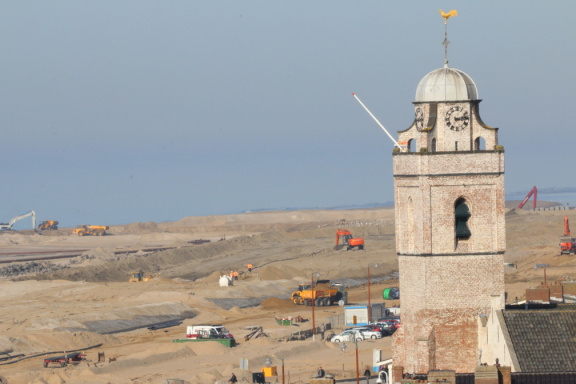 Vuurtoren Witte Kerkje 1