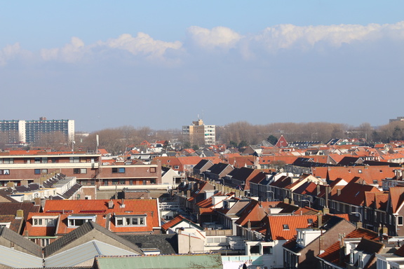 Vuurtoren Zeewegflat 1
