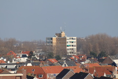 Vuurtoren Zeewegflat 2