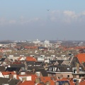 Vuurtoren kerken Noordwijk