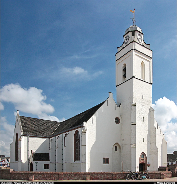 Witte kerkje