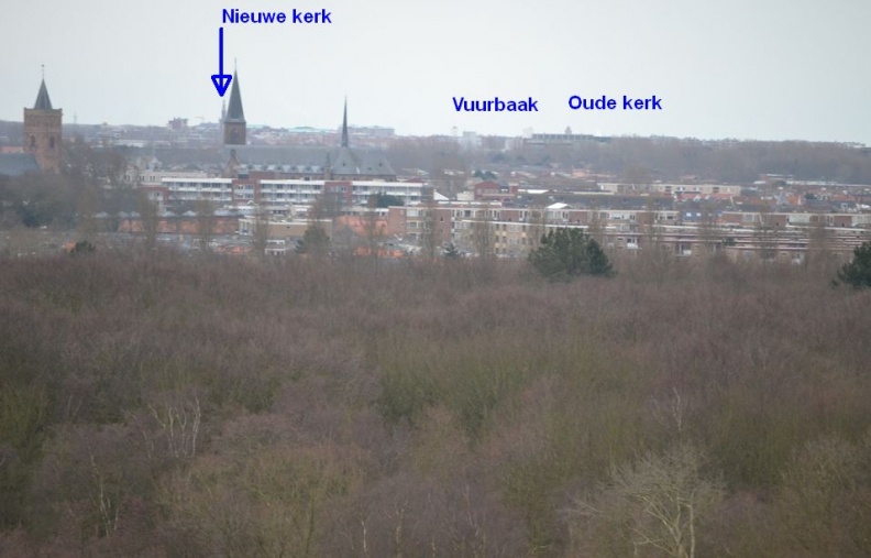 Leeuwehorst Katwijk