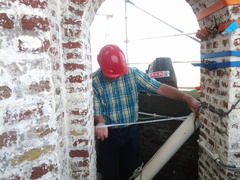 Linker poort 1
