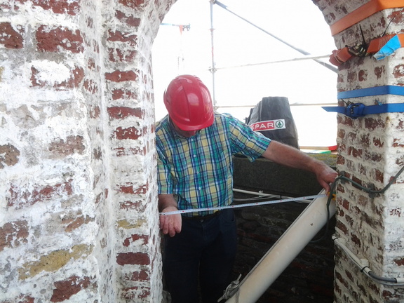 Linker poort 1