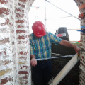 Linker poort 1