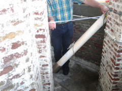 Linker poort 2