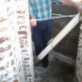 Linker poort 2
