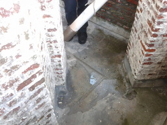 Linker poort 3