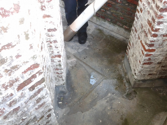 Linker poort 3