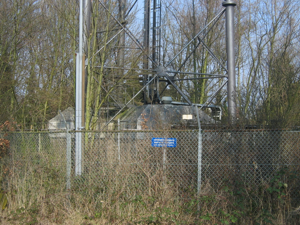 Kwaaktoren 15