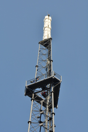4 bijna boven