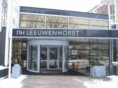 Leeuwenhorst 15