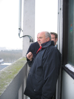 Leeuwenhorst 27