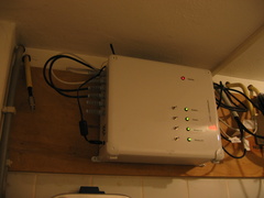 Leythenrode kast beganegrond 2