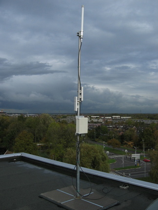 Leythenrode node