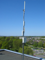 Leythenrode node IIa