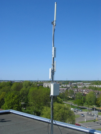 Leythenrode node IIa