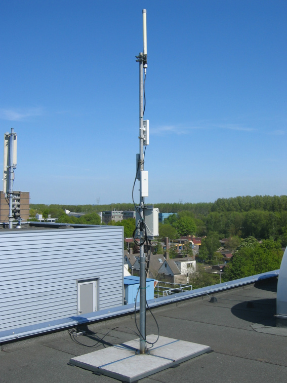 Leythenrode node IIb