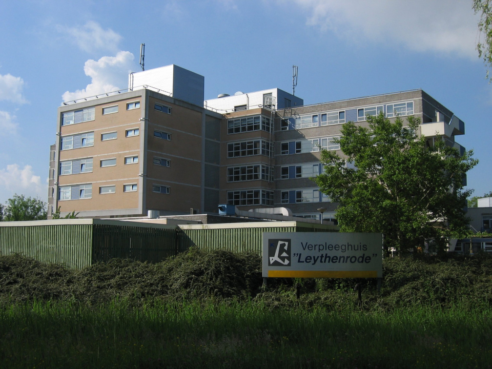 Leythenrode 32