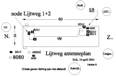 tekeninglijtweg11april