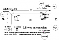 tekeninglijtweg16april