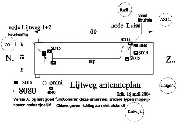 tekeninglijtweg16april