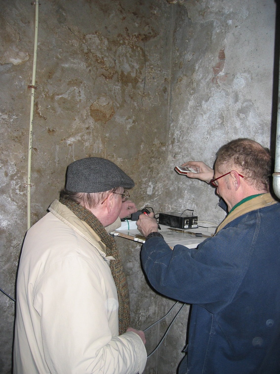 lijtweg bouw 2008 b12