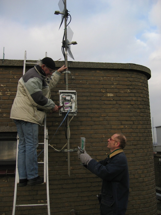 lijtweg bouw 2008 b6