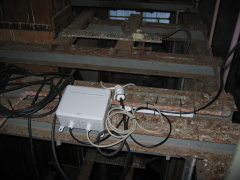 meelfabriek voedingskastje