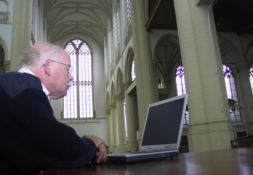 HooglandseKerk (74 visits) HooglandseKerk