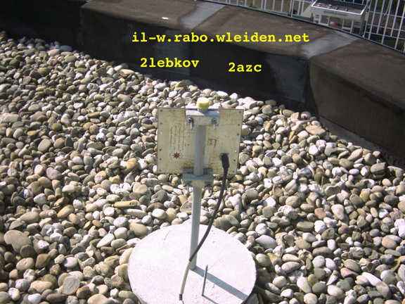 antenne03 history