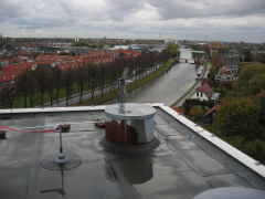 Roomburgh 83