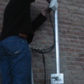 ruben ap bevestigen