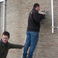 ruben kabelgaten boren