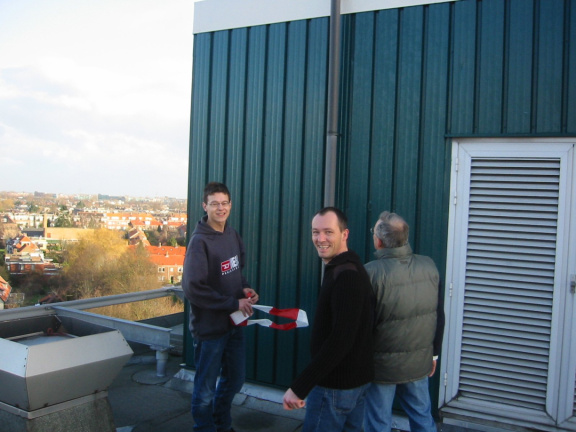 verkenning ruben rick jacob