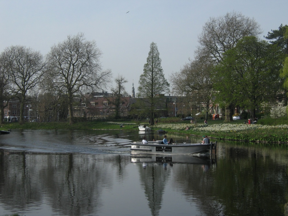 Singelpark45