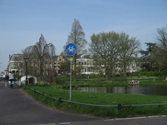 Singelpark46