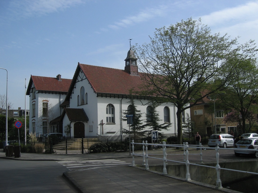Singelpark47