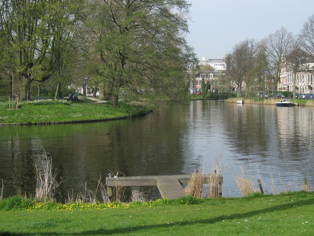 Singelpark51