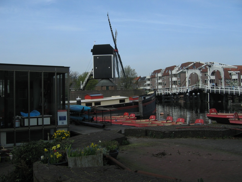Singelpark68