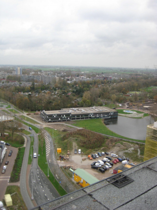 1 Overzicht Ons Buiten Westelijk deel