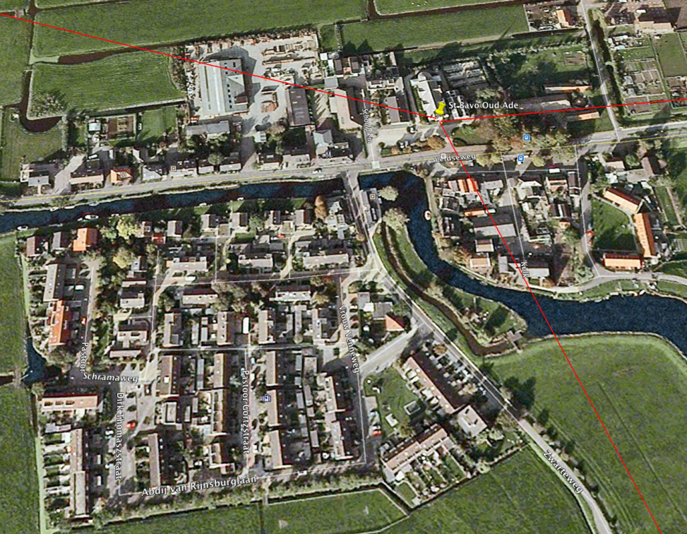 StBavo Concept