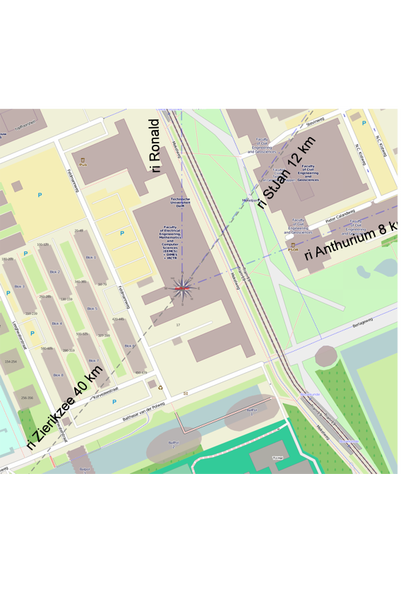 TUDelft orientatie