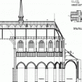 pieterskerk doorsnede 1