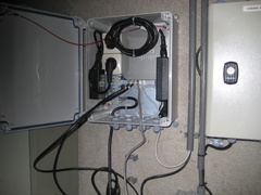 Switchkast Watertoren 010
