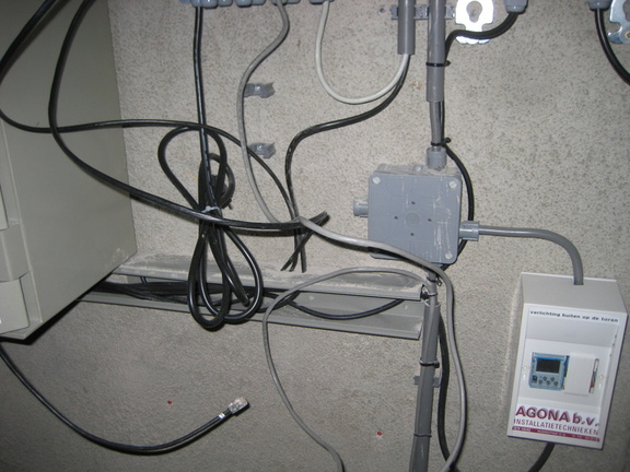 Switchkast Watertoren 011