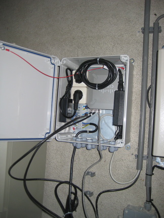 Switchkast Watertoren 012